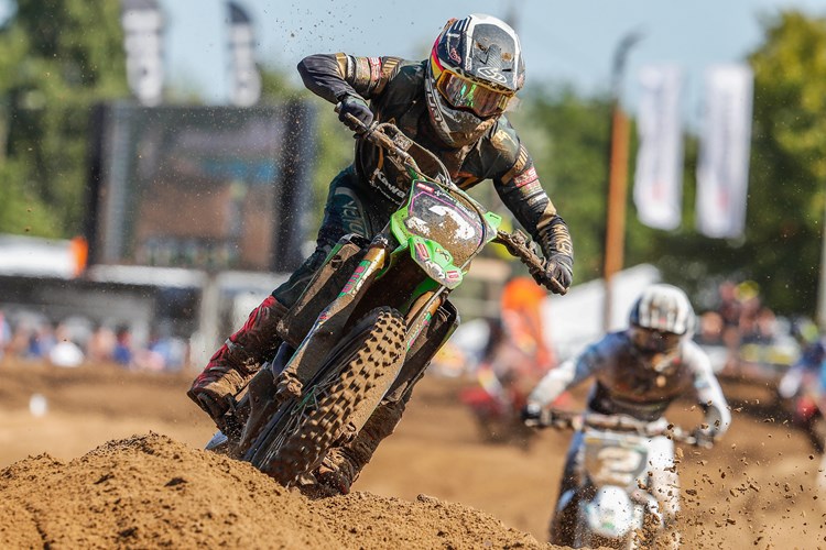 Cannon at Lommel